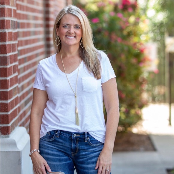 Meet your Posher, April - Picture 1 of 1